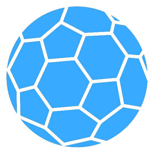 handball-ball-icon-vector