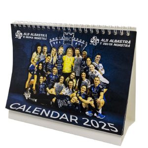 Calendar 2025 Birou