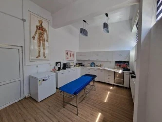 Medical Cabinet