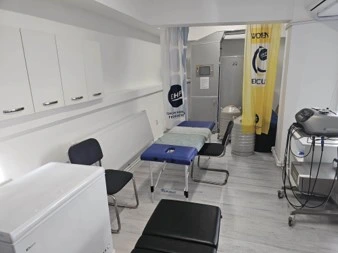 Cabinet recuperare