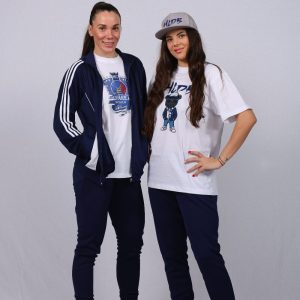 Tricou unisex Bumbac