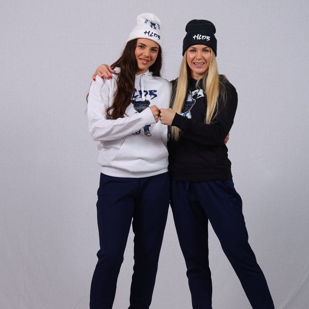 3. HANORACE SI CACIULI