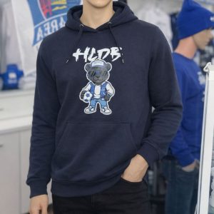 Hanorac Bărbați HCDB