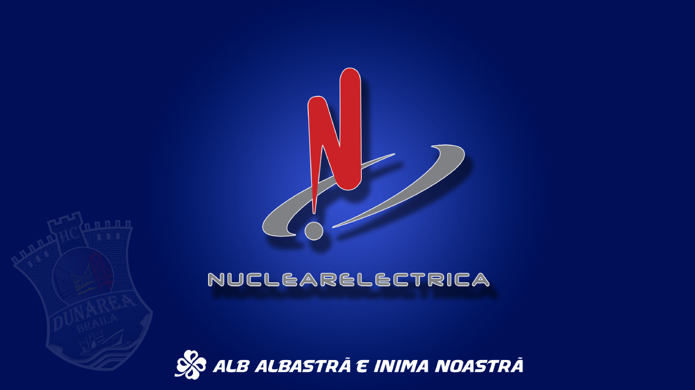 nuclear E